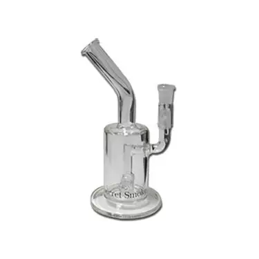 Secret Smoke Borosilicate Oil Rig for BHO Dabbing