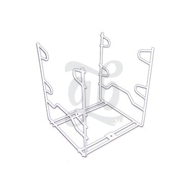 Metal frame for Extractor Fans
