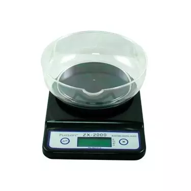 Zx 2000 Scales