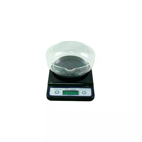 View Balança Zx 2000