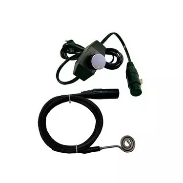 Vaporite Electronic V-Nail - Cables