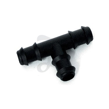 16 mm T-connector
