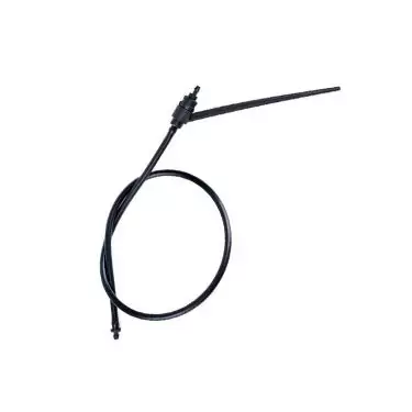 Dripper + 60cm microtube. 1,2L/h