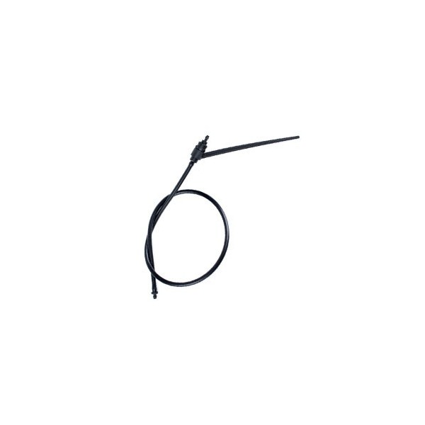 Goutteur + Micro Tube de 60 cm - 1,2 l/h