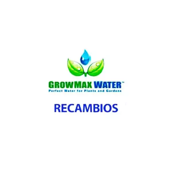 View Recambios de filtros GrowMax Water