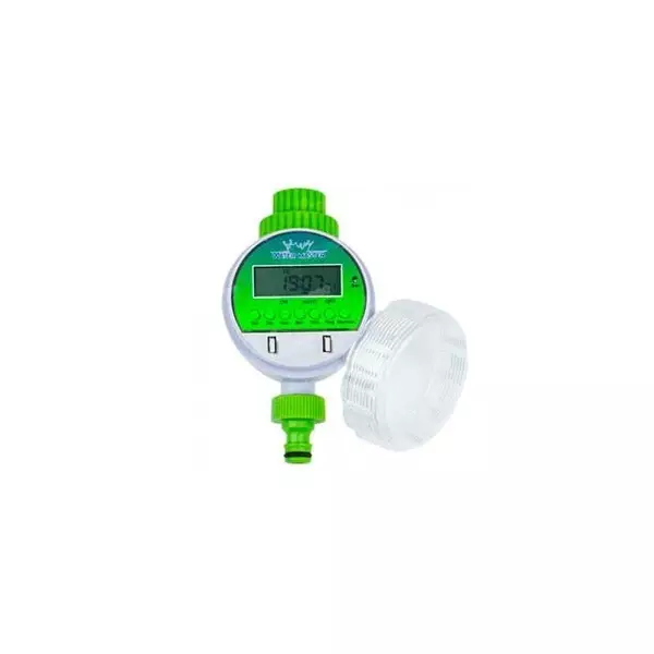 View Digital Water Timer