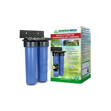 Pro Grow 2000 filtro carbón para agua de riego
