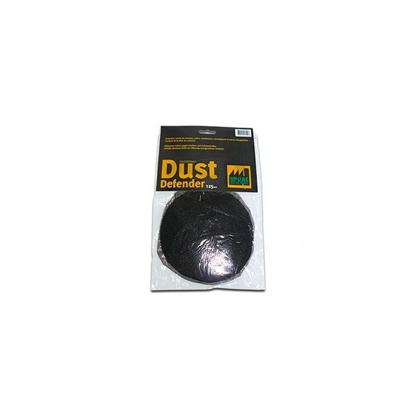 Dust Defender Intake Filter - Packaging