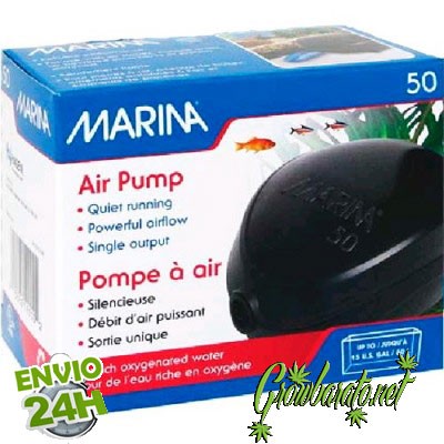 Riego Automático en el Cultivo de Marihuana