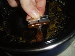 Como Hacer Aceite de Marihuana