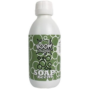 jabón fosfórico soap boom