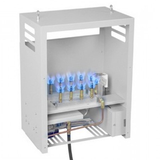Generadores de Co2 a propano