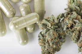 Marihuana para uso medicinal