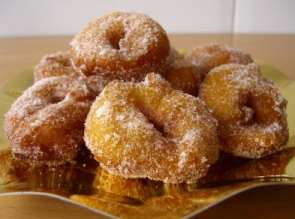 bunyols