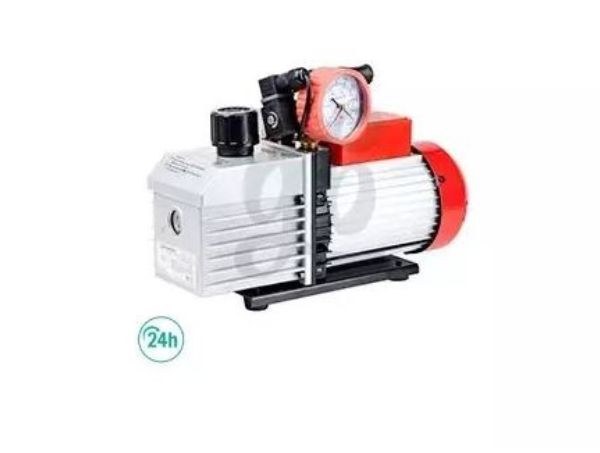 Bomba de vacío Rothenberger