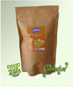 Las diversas formas de consumir Cannabis sobres de infusion Las diversas formas de consumir Cannabis