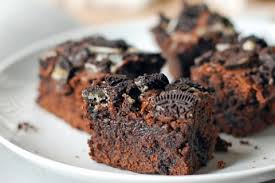 brownie