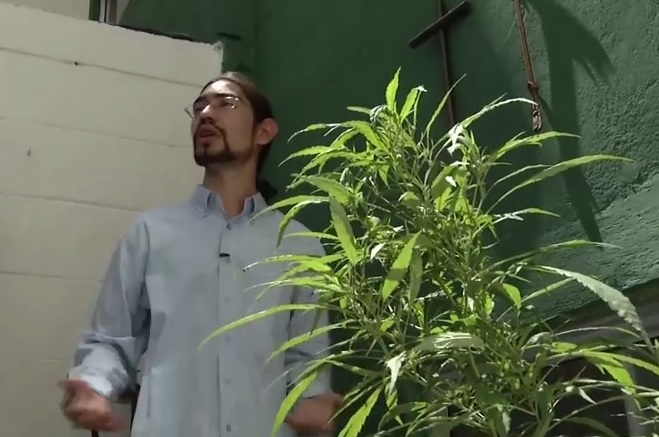 Los países que ningún fumeta puede perderse