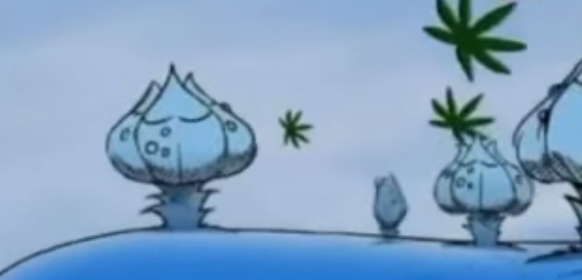 la dependance face au cannabis