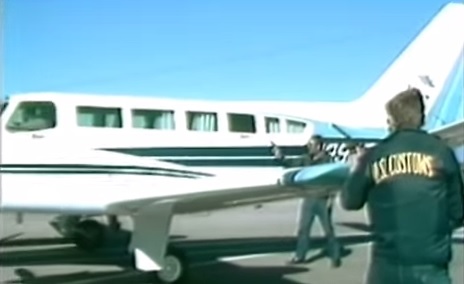 George Jung - Boston George - biografia foto de esposado George Jung - Boston George - biografia