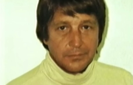 George Jung - Boston George - biografia foto de George George Jung - Boston George - biografia