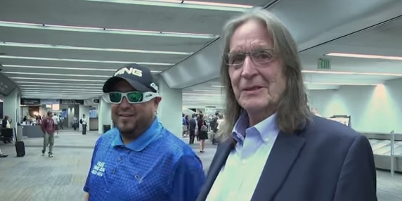 George Jung - Boston George - biografia foto sale de prision George Jung - Boston George - biografia