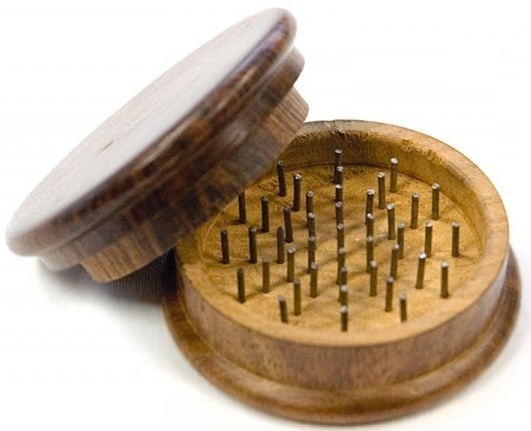 What's a Grinder and What are They Used For? - GB