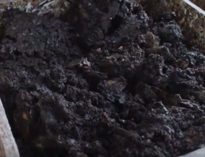 El compostaje y el vermicompostaje
