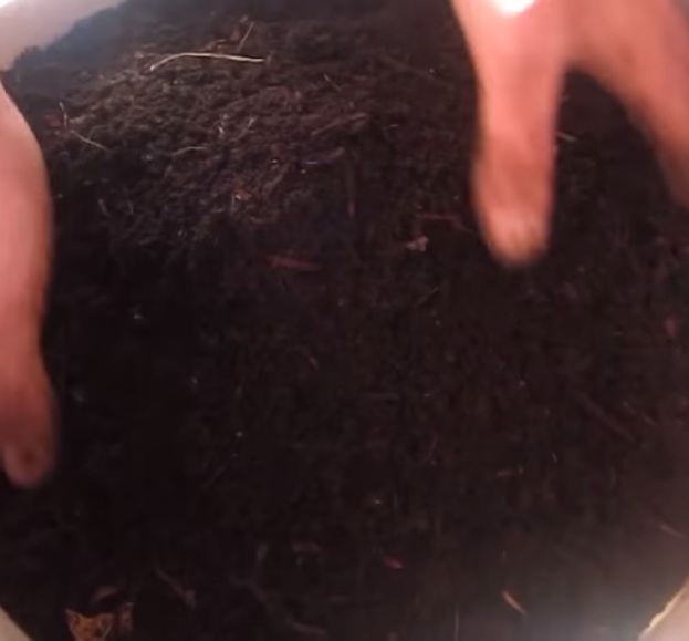 El compostaje y el vermicompostaje