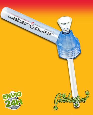 Water puff el bong internacional