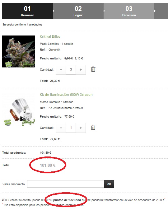 Noticias Cannábicas