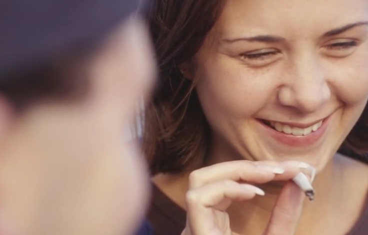 les contaminants du cannabis