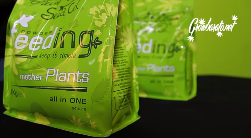 Análisis de productos