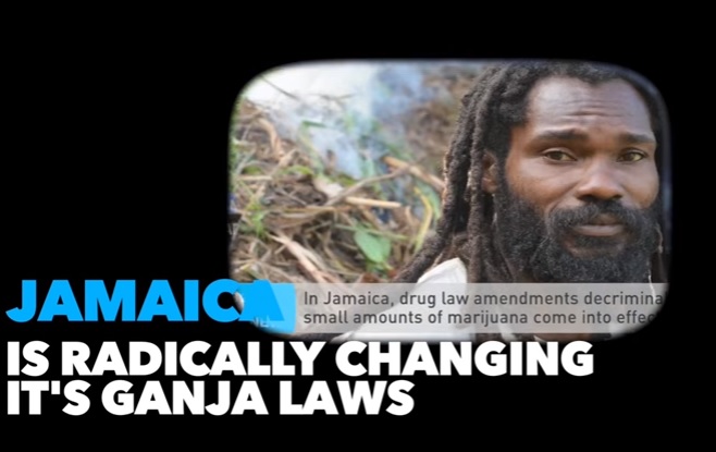 Noticias Cannábicas