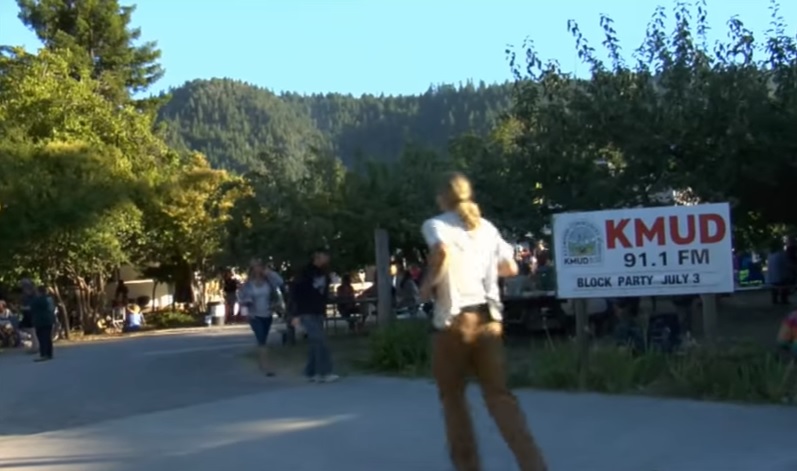 humboldt: pureté, paix et prospérité