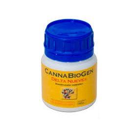 Composición Delta 9