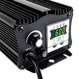 les meilleurs ballasts electroniques
