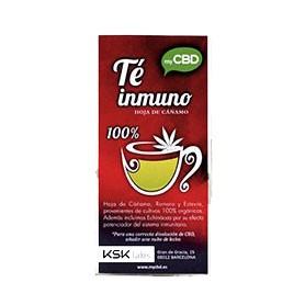 Formas legales de consumir marihuana