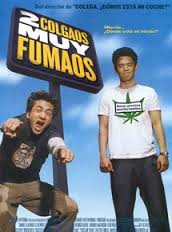 8 movies for stoners