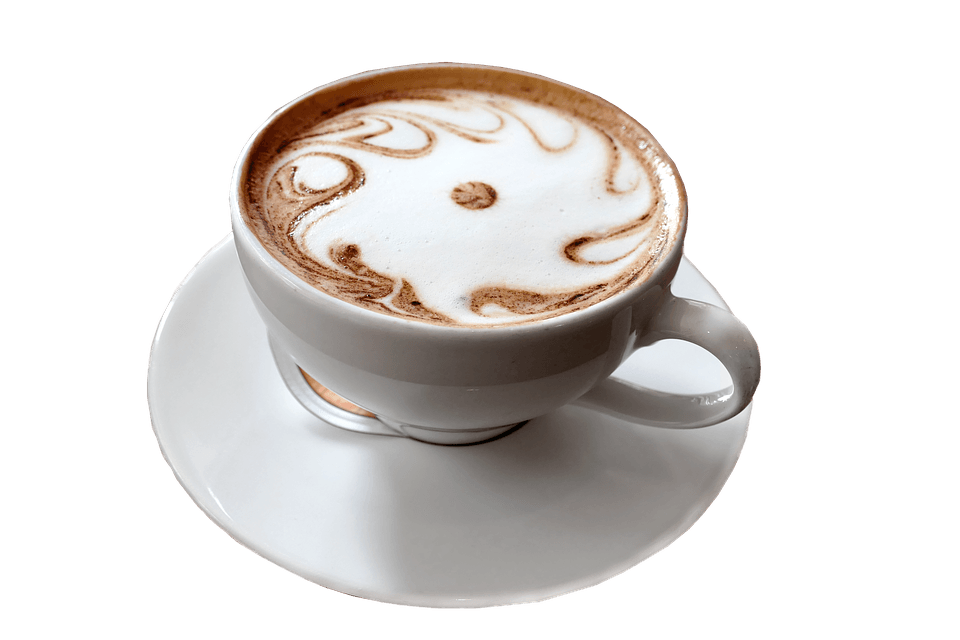 Coffee and Cannabis