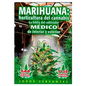 libros de cannabis biblia de la marihuana