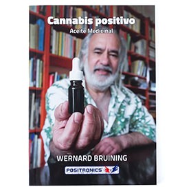 Libros de marihuana cannabis positivo