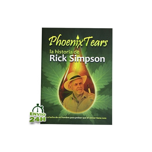 Libros de marihuana phoenix tears