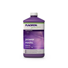 otros productos de plagron foto de power roots