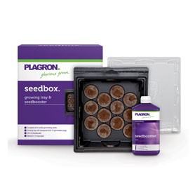 otros productos de plagron foto de seedbox