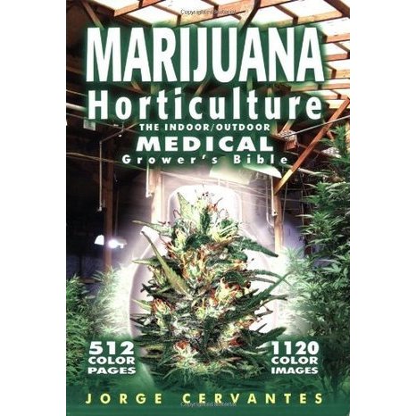 Who is Jorge Cervantes? - The growers bible Who is Jorge Cervantes?