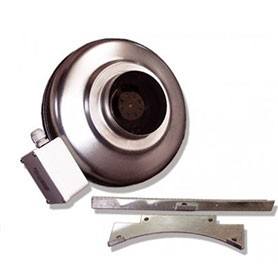 RVK Extractor Fans grow room ventilation