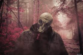 Grow Room Ventilation - Polluted Air grow room ventilation