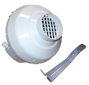 grow room ventilation