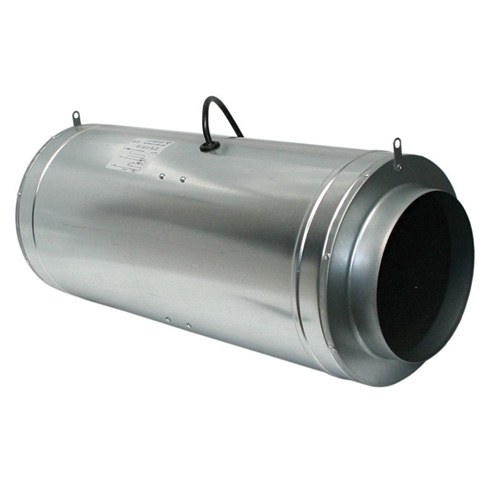 ISO-MAX Extractor Fan iso max extractor fan